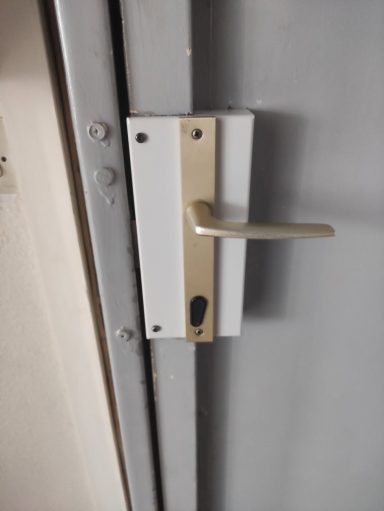 changement de serrure de securité changement de serrure plusieurs model